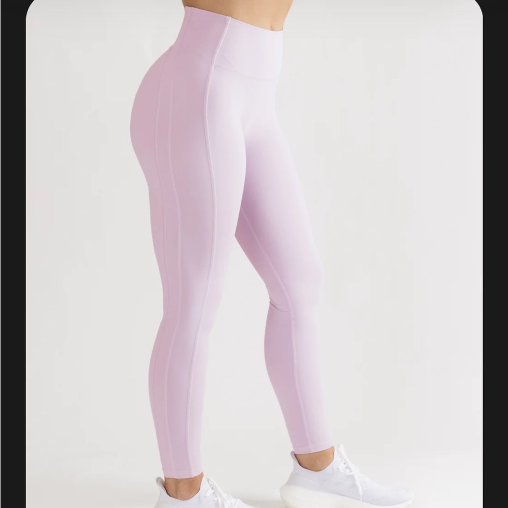 Alphalete - Pulse Kinetic Legging XL